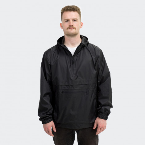 125949 - TRENDSWEAR Weston Mens Windbreaker - Image 2