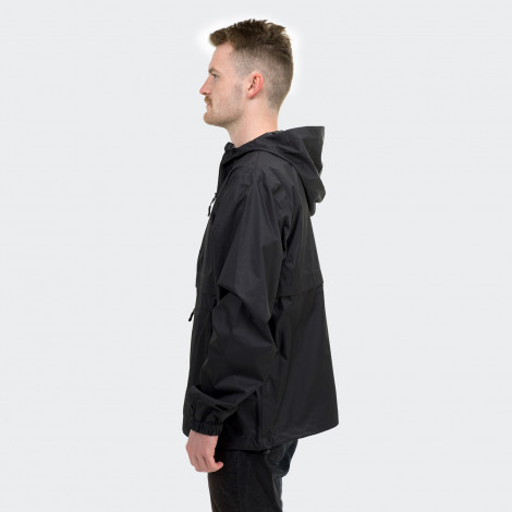 125949 - TRENDSWEAR Weston Mens Windbreaker - Image 3