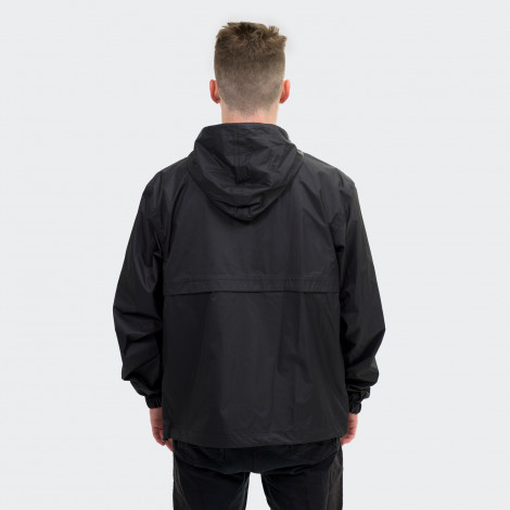 125949 - TRENDSWEAR Weston Mens Windbreaker - Image 4
