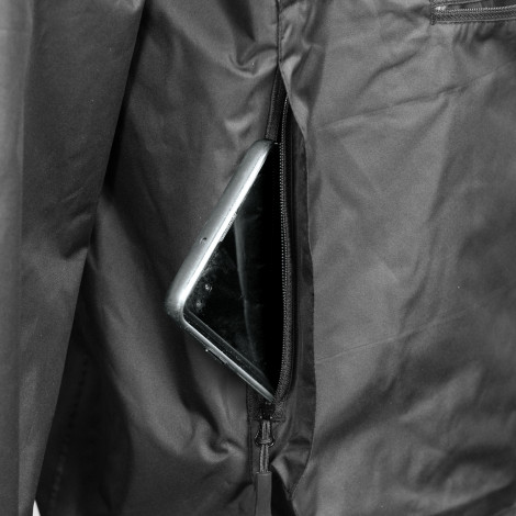 125949 - TRENDSWEAR Weston Mens Windbreaker - Image 7