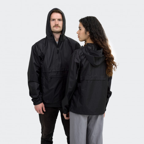 125949 - TRENDSWEAR Weston Mens Windbreaker - Image 14