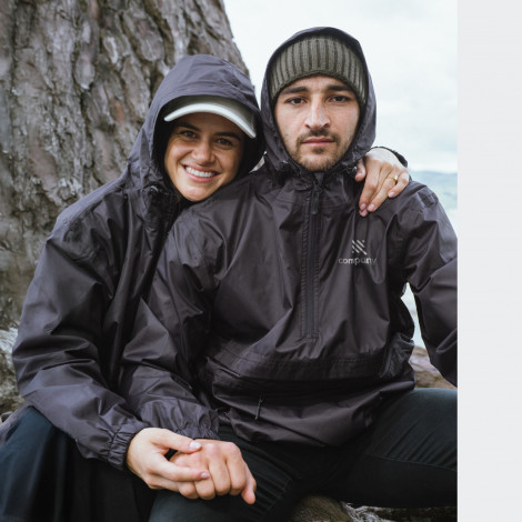 125949 - TRENDSWEAR Weston Mens Windbreaker - Image 15