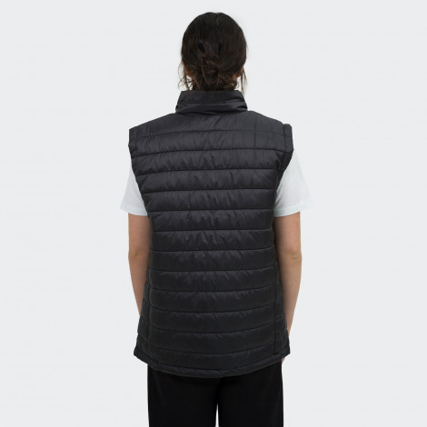 125965 - TRENDSWEAR Frazer Womens Puffer Vest - Image 4
