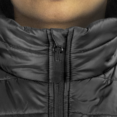 125965 - TRENDSWEAR Frazer Womens Puffer Vest - Image 5