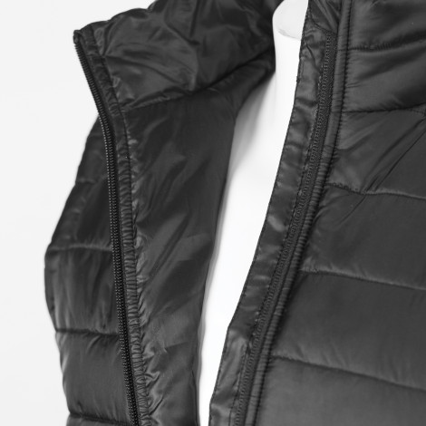 125965 - TRENDSWEAR Frazer Womens Puffer Vest - Image 6