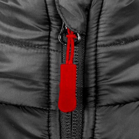 125965 - TRENDSWEAR Frazer Womens Puffer Vest - Image 8
