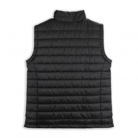 125965 - TRENDSWEAR Frazer Womens Puffer Vest - Image 10
