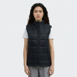 125971 – TRENDSWEAR Milford Womens Puffer Vest