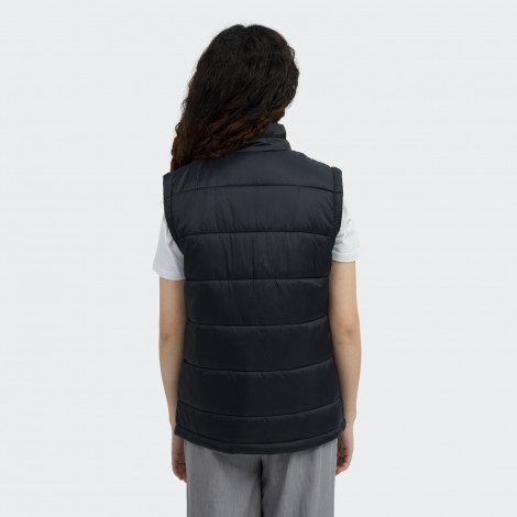 125971 - TRENDSWEAR Milford Womens Puffer Vest - Image 4