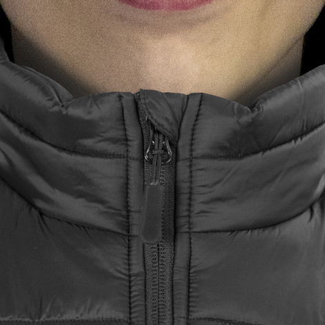 125971 - TRENDSWEAR Milford Womens Puffer Vest - Image 5