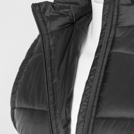 125971 - TRENDSWEAR Milford Womens Puffer Vest - Image 6