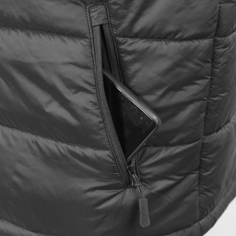 125971 - TRENDSWEAR Milford Womens Puffer Vest - Image 7