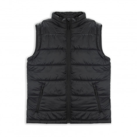 125971 - TRENDSWEAR Milford Womens Puffer Vest - Image 9