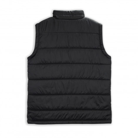 125971 - TRENDSWEAR Milford Womens Puffer Vest - Image 10