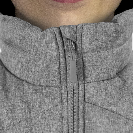 125977 - TRENDSWEAR Newport Womens Puffer Vest - Image 7