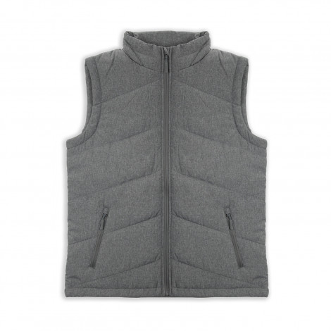 125977 - TRENDSWEAR Newport Womens Puffer Vest - Image 10