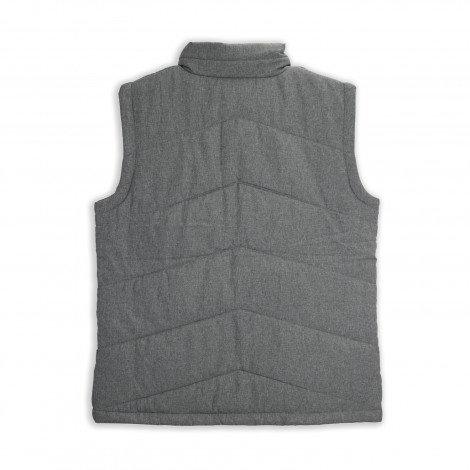 125977 - TRENDSWEAR Newport Womens Puffer Vest - Image 11