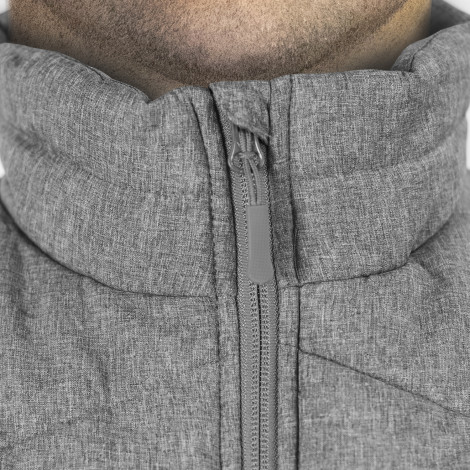 125976 - TRENDSWEAR Newport Mens Puffer Vest - Image 5