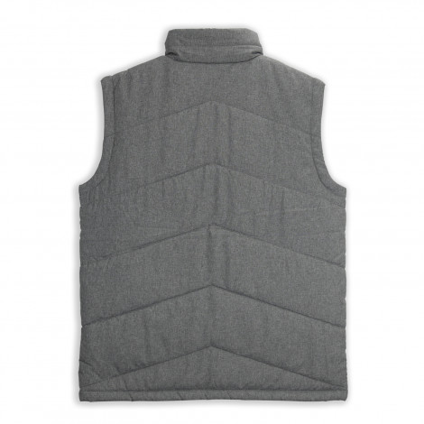 125976 - TRENDSWEAR Newport Mens Puffer Vest - Image 10