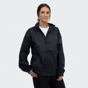 125948 – TRENDSWEAR Wellington Unisex Windbreaker