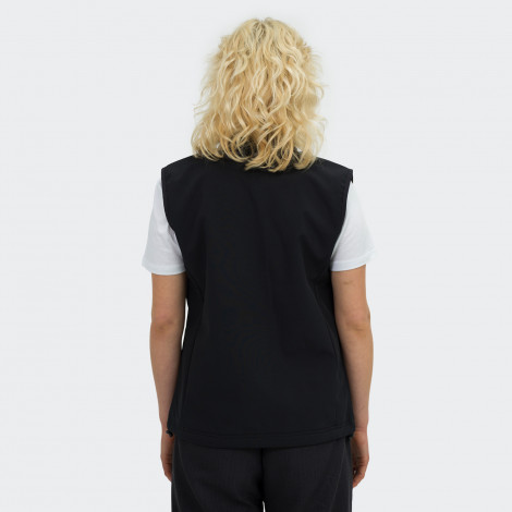 125954 - TRENDSWEAR Hudson Womens Vest - Image 4