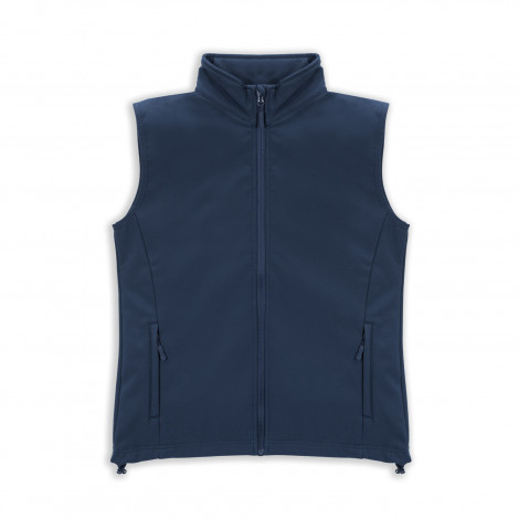 125954 - TRENDSWEAR Hudson Womens Vest - Image 10