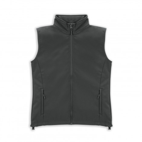 125954 - TRENDSWEAR Hudson Womens Vest - Image 11