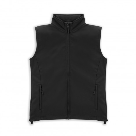 125954 - TRENDSWEAR Hudson Womens Vest - Image 12