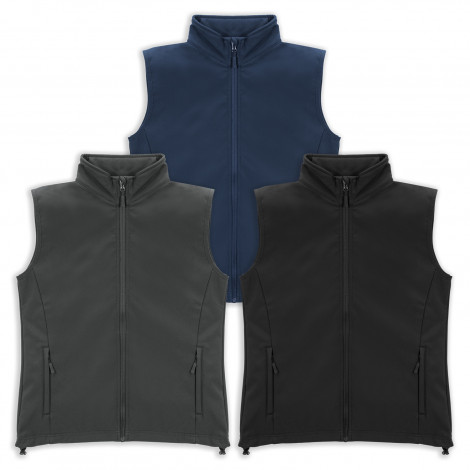 125954 - TRENDSWEAR Hudson Womens Vest - Image 14