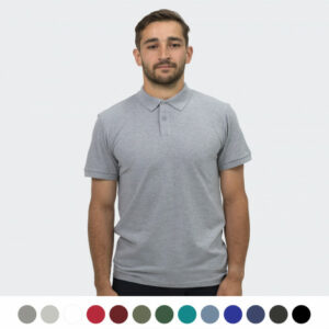 121635 – TRENDSWEAR Carter Men’s Polo