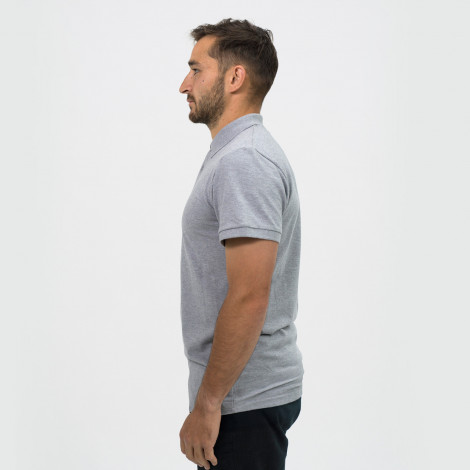 121635 - TRENDSWEAR Carter Men's Polo - Image 2
