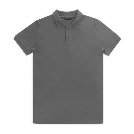 121635 - TRENDSWEAR Carter Men's Polo - Image 4