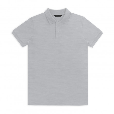 121635 - TRENDSWEAR Carter Men's Polo - Image 5