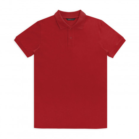 121635 - TRENDSWEAR Carter Men's Polo - Image 7