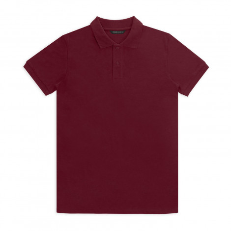 121635 - TRENDSWEAR Carter Men's Polo - Image 8