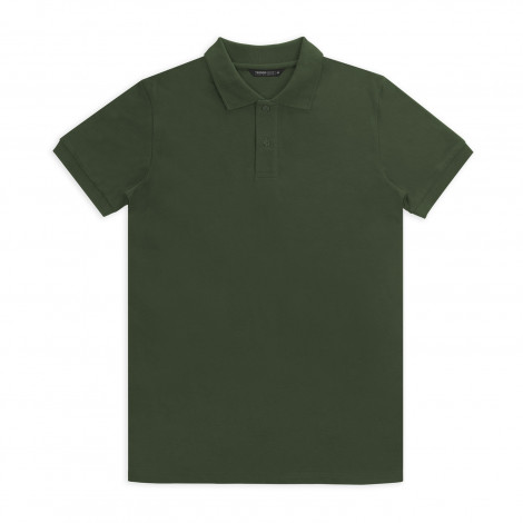 121635 - TRENDSWEAR Carter Men's Polo - Image 9