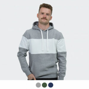 124719 – TRENDSWEAR Fairmount Unisex Hoodie