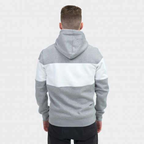 124719 - TRENDSWEAR Fairmount Unisex Hoodie - Image 3