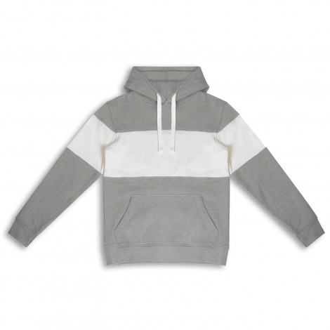 124719 - TRENDSWEAR Fairmount Unisex Hoodie - Image 4