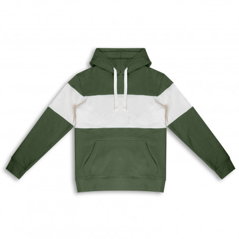 124719 - TRENDSWEAR Fairmount Unisex Hoodie - Image 5