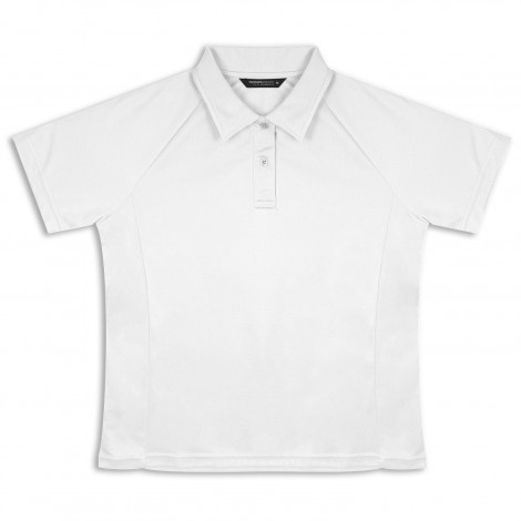 122047 - TRENDSWEAR Ace Performance Women's Polo - Image 5