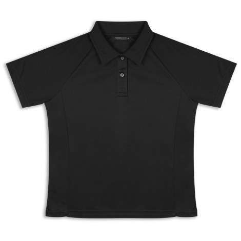122047 - TRENDSWEAR Ace Performance Women's Polo - Image 9