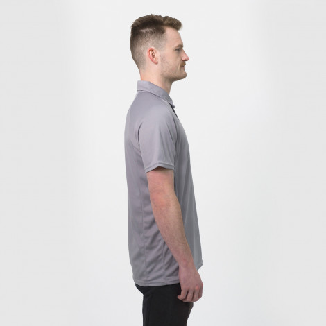 122046 - TRENDSWEAR Ace Performance Men's Polo - Image 2