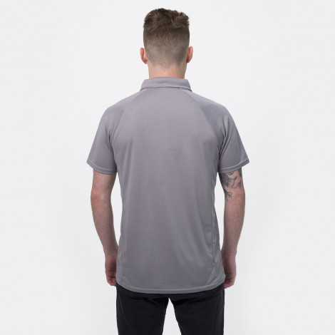 122046 - TRENDSWEAR Ace Performance Men's Polo - Image 3
