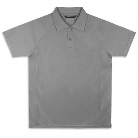 122046 - TRENDSWEAR Ace Performance Men's Polo - Image 4