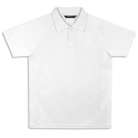 122046 - TRENDSWEAR Ace Performance Men's Polo - Image 5