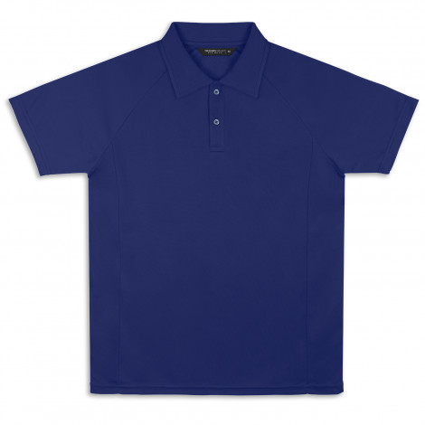 122046 - TRENDSWEAR Ace Performance Men's Polo - Image 7