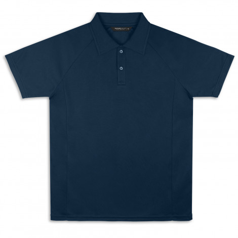 122046 - TRENDSWEAR Ace Performance Men's Polo - Image 8