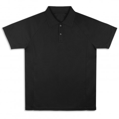 122046 - TRENDSWEAR Ace Performance Men's Polo - Image 9
