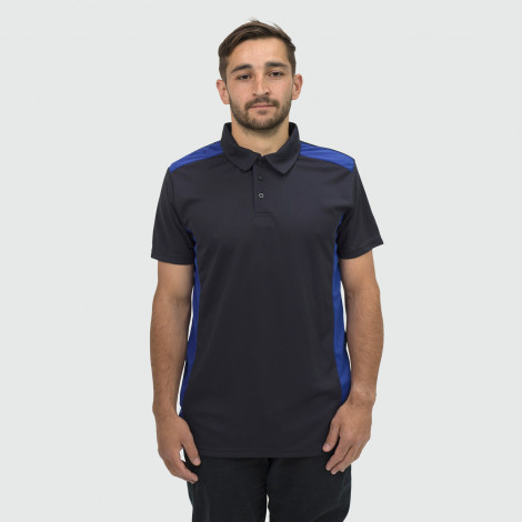 124729 - TRENDSWEAR Apex Mens Polo - Image 2